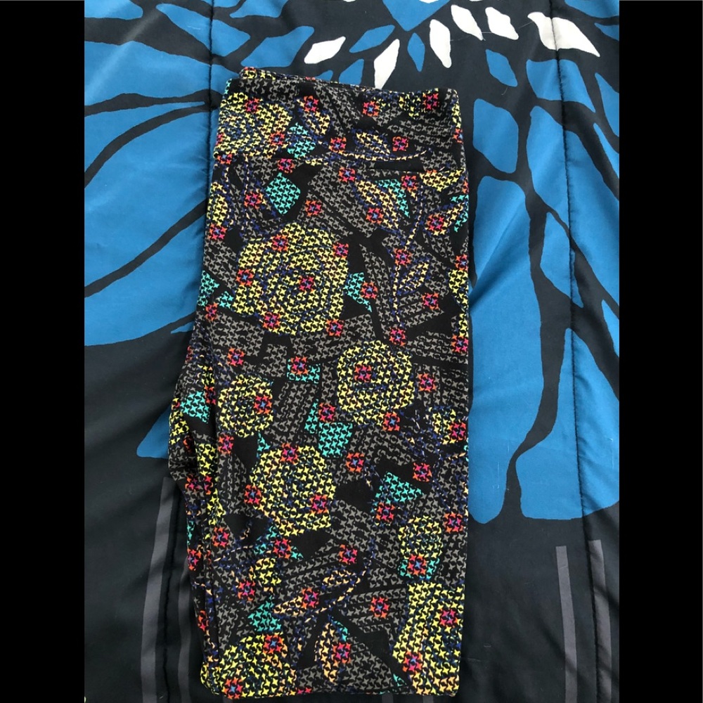 Lularoe leggings